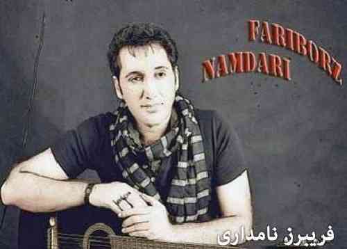 فریبرز نامداری درد دل